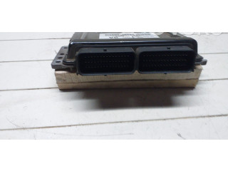 Блок управления двигателя 5wy5407a, 5WY5407A   Chevrolet Matiz