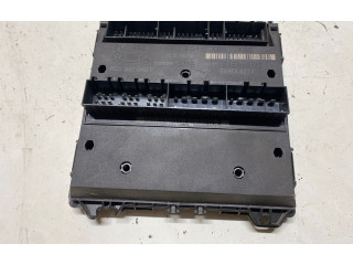 Блок комфорта 6Q1937049F   Skoda Fabia Mk2 (5J)   