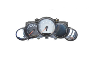 Přístrojová deska Porsche Cayenne (92A) 2014 7P5920901BE