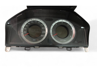 Панель приборов 31270901AA Volvo S60