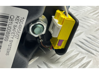 Подушка безопасности пассажира 8J0880202B   Audi TT TTS Mk2