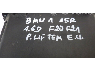 Pojistková skříňka 9224872 BMW 1 F20 F21 2015