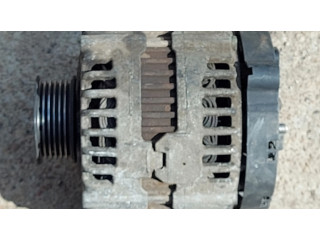 Генератор 059903016P Audi A6 Allroad C6 2.7