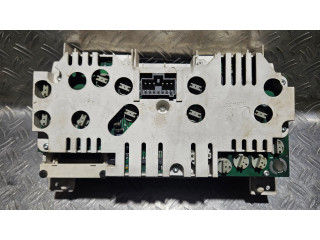 Přístrojová deska Chrysler Voyager 1993 4437782, 07910