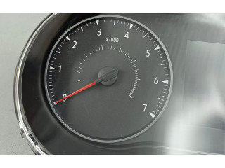 Панель приборов NS0104563491 Dacia Jogger