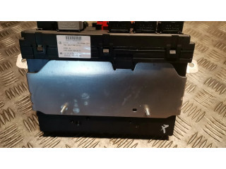 Pojistková skříňka 2215402050, A2215402050 Mercede-Benz S W221 2006