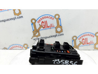 Блок предохранителей 9650618380, 135856   Citroen C2    