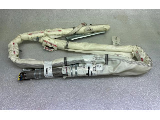 Боковая подушка безопасности    Dacia Spring