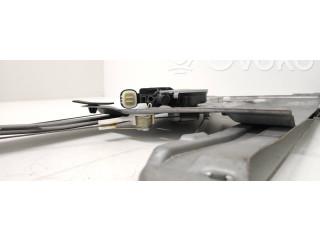 Передний комплект электрического механизма для подъема окна