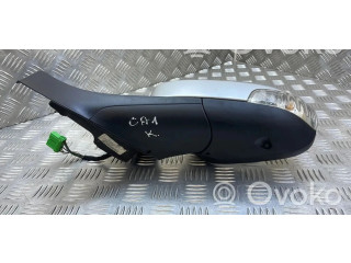 Зеркало электрическое        Volvo V70  2008 - 2013 года   