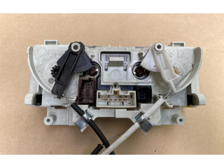 Блок управления климат-контролем 9662494580 Citroen Berlingo