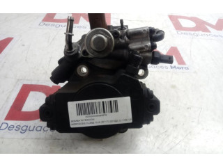 Vstřikovací čerpadlo BOMBAINYECCION Mercedes-Benz CLA C117 X117 W117