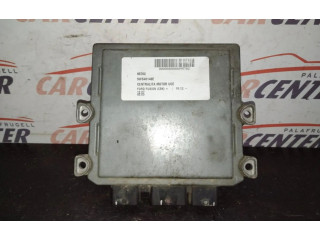 Блок управления двигателем Блок управления 5WS40140E   Ford Fusion