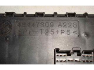 Pojistková skříňka Řídící jednotka BSM 46447809A223 Lancia Lybra 2000