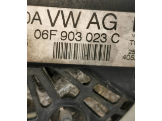 Генератор 06F903023C Volkswagen Golf Plus