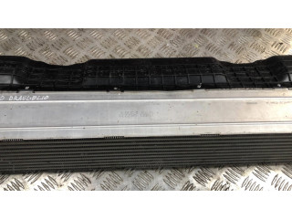 Интеркулер  282703L210   KIA Stinger 3.3