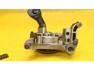 Масляный насос 03C105N Skoda Octavia Mk2 (1Z)