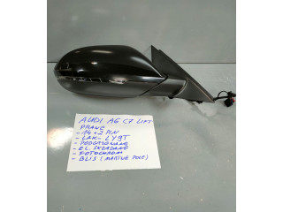 Зеркало электрическое        Audi A6 S6 C7 4G  2011 - 2018 года   
