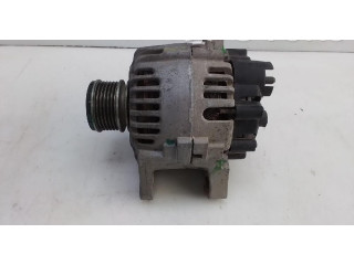 Генератор 8200667608c Dacia Sandero