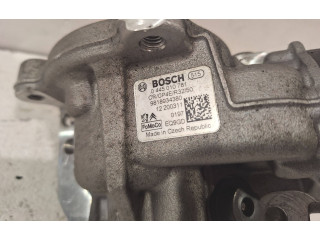 Vstřikovací čerpadlo 0445010781 Citroen Berlingo