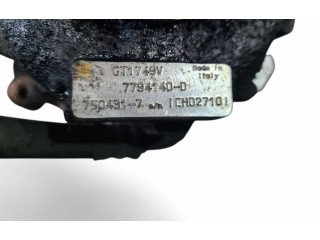 Турбина BMW X3 E83 7794140, 7794140-D для двигателя M47D20