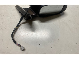 Зеркало электрическое Honda Accord 2003 - 2007 года