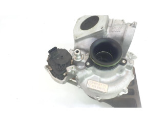 Турбина BMW X5 G05 11657934386, 2804649