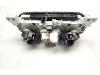 Модуль блока управления кондиционером    Dacia Dokker