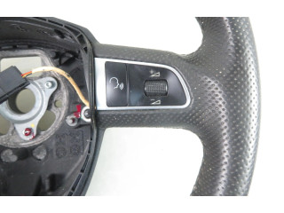 Руль Audi Q5 SQ5 2008 - 2017 года 4l0419091ap