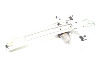 Электрический механизм для подъема окна без двигателя 9673154380, 9674254380    Peugeot 2008 I  BHY 