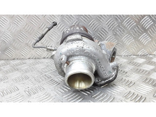 Turbodmychadlo Турбина 55581460 Opel Zafira B