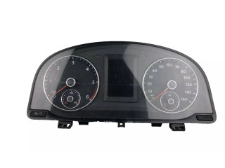 Панель приборов 2K0920965G Volkswagen Caddy