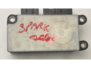 Блок подушек безопасности 13576853, 13576853   Chevrolet Spark