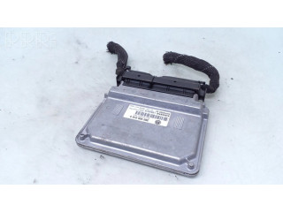 Řídící jednotka 3B0906018S, 5WP4025904 Volkswagen PASSAT B5.5 2005