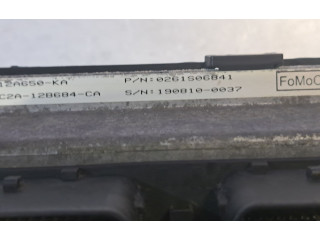 Řídící jednotka 0261S06841 Lincoln Navigator 2011