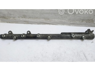 Топливная рампа 0445216008, 7788679 BMW 3 E46 3.0