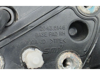 Зеркало электрическое KIA Ceed 2012 - 2018 года