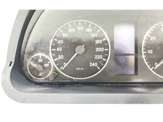 Панель приборов A1695404747, A1695404747 Mercedes-Benz A W169