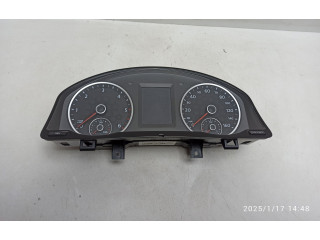 Přístrojová deska Volkswagen Tiguan 2012 5N0920982D