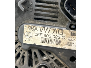 Генератор 06F903023C Skoda Octavia Mk2 (1Z)