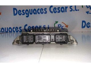 Блок управления двигателя 5S6112A650HA, 5WS40240A   Ford Fusion