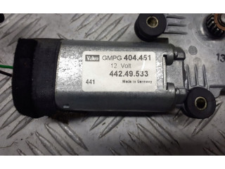 Моторчик дворников 44249533    Volvo S80