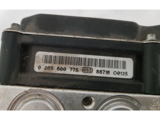 Блок управления ABS