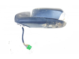 Зеркало электрическое        Volvo XC90  2003 - 2006 года   