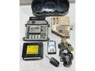 Řídící jednotka 39113-2B020, 39113-2B020 KIA Soul 2010