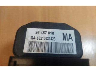 Блок АБС 96457018, 0265216989   Chevrolet  Matiz   -  года