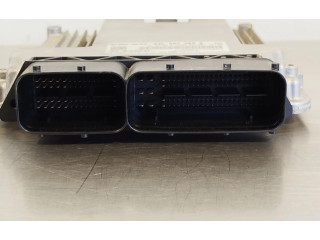 Блок управления двигателем Блок управления 04L907309B Audi A3 S3 A3 Sportback 8P