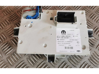 Блок управления 51984086   Fiat 500L