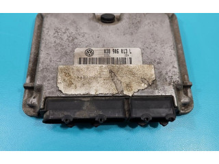 Řídící jednotka 038906013L, IMPRK1363298 Seat Arosa 1998