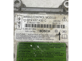 Блок подушек безопасности BP4K57K30C, 670022211301 Mazda 3 I